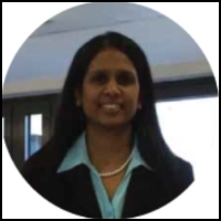 Dr. Vijayapriya Arumugam