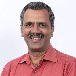 Mr. Ravi Ranganathan