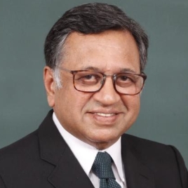 Mr. Sriram Panchu