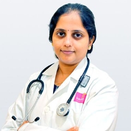 Dr. Lakshmi Nair