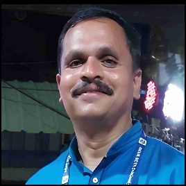 Mr. P Ramasubramanian