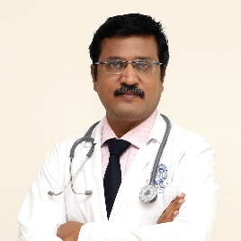 Dr. R Karthikeyan