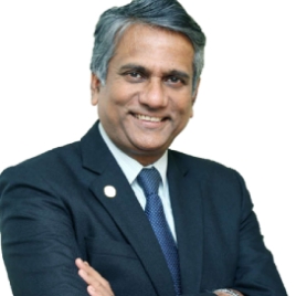 Dr. S Sunder