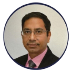 Mr. S G Sivakumaar
