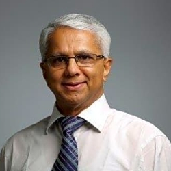 Dr. K M Mathew