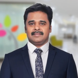 Dr. Balamurugan S