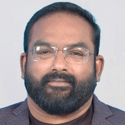 Mr. Sanjeev M Padamkatti
