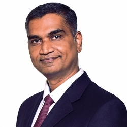 Mr. Suresh Ramaswamy