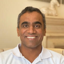 Mr. Thangaraj Senniappan
