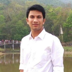 Dr. Shibu B MBBS,MD,FNR