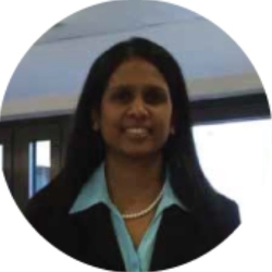 Dr. Vijayapriya Arumugam
